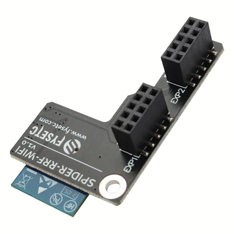 LX0B V1.1 Voron 2.4 Motherboard Module Antenna Rrf Firmware Fit for 3D Printer