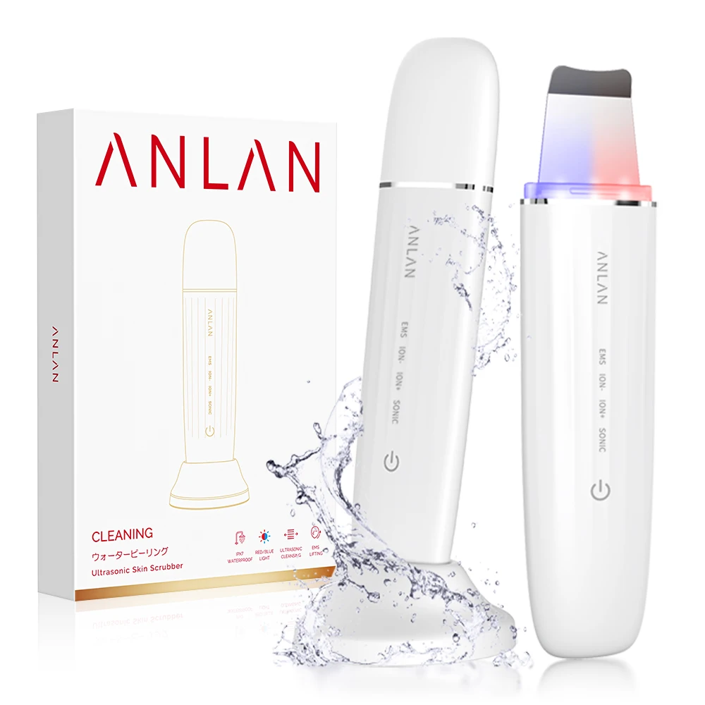 Skin Scrubber