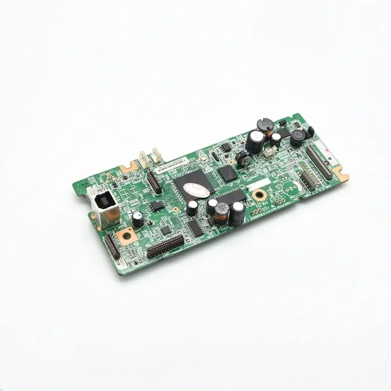 1pcs Formatter Mother Logic Board for Epson L355 L100 L210 L565 L550 L300 L110 L455 L555 L380 L383 L350 L351 L200 L360 Mainboard