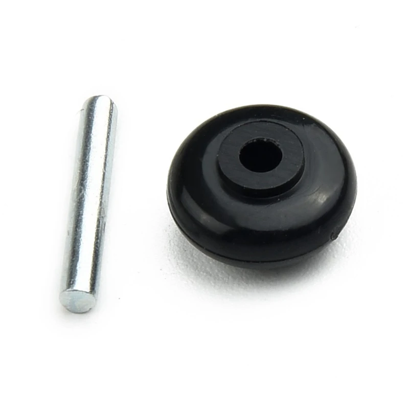 Axles Rollers Little Wheels For DYSON DC35 DC44 DC45 DC59 DC62 V6 SV03 SV05 SV06 SV07 Vacuum Powerheads