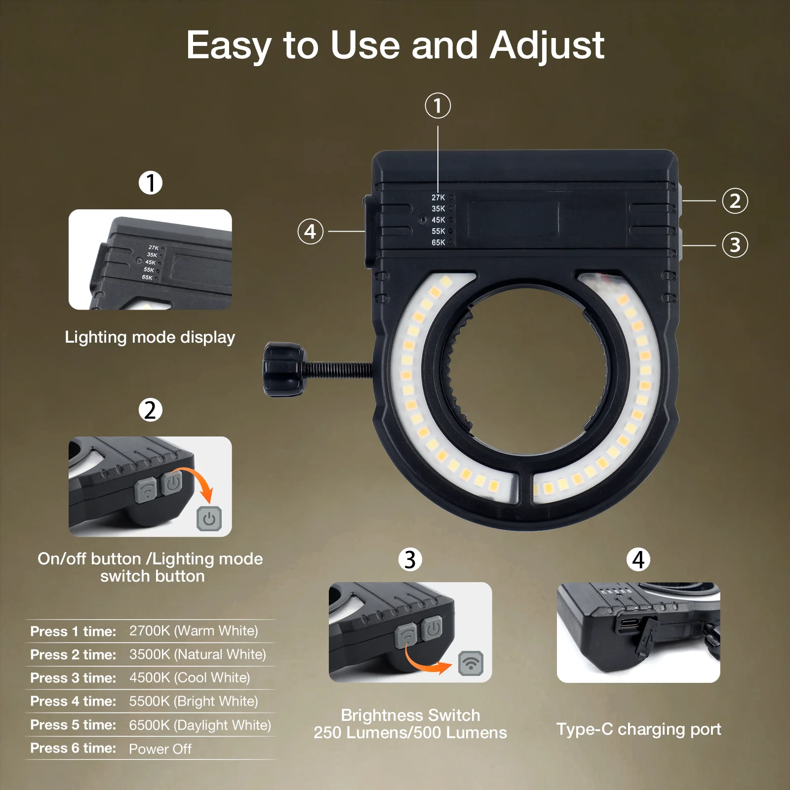 Thumbnail 4 - #5 Electric Paint Spray Guns Discount Picks