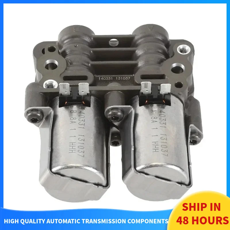 

MG6 DCT360 Auto parts oil pressure solenoid valve for Ford Zotye MG