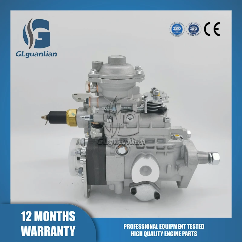 Brand New Fuel Injection Pump 0460424545 For CUM-MINS 4-Cyl Engine 5308933