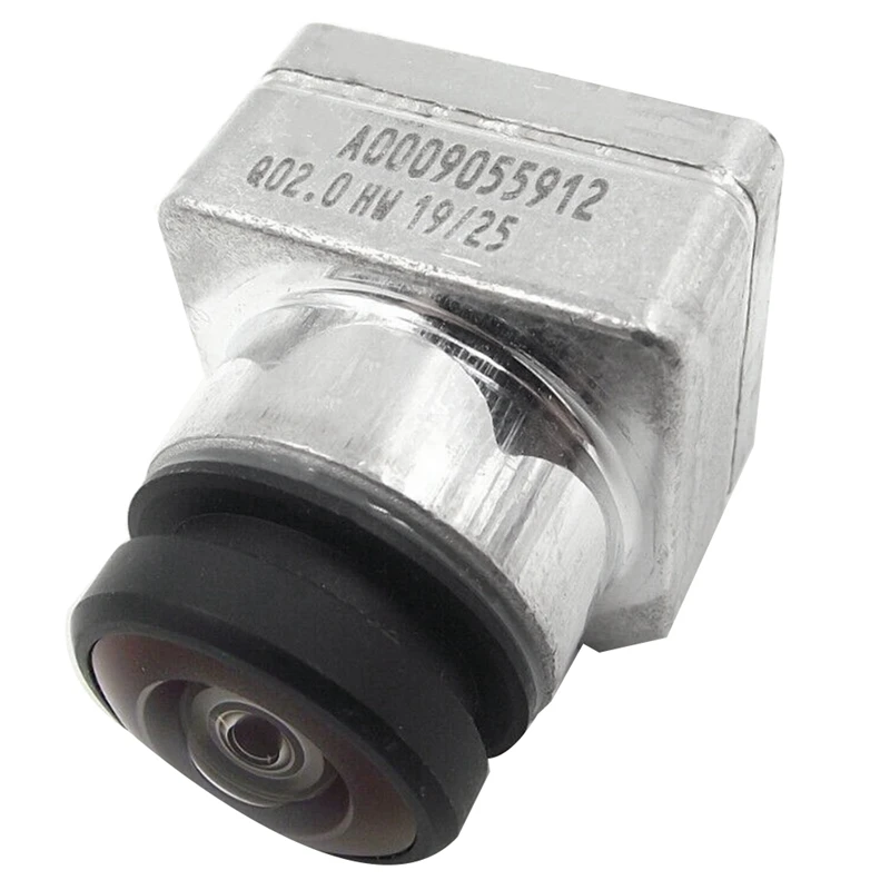 FD7-jFront كاميرا داخل شبكة المبرد A0009055912 لمرسيدس بنز W213 W177 C238 W223 W247 عرض محيطي 360 °