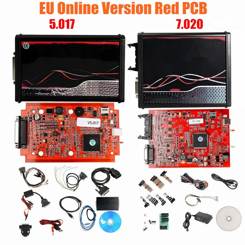 Eu Version Ecu Prog…