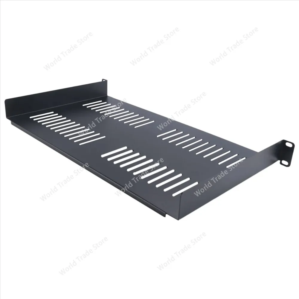 1U Cabinet Shelf Ca…