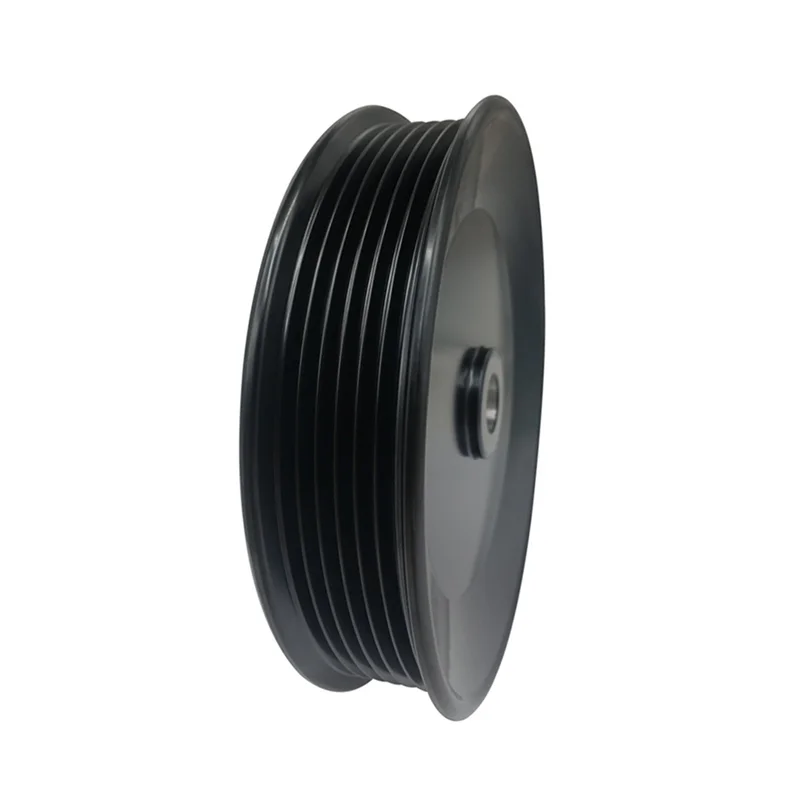 

QB-Sea Water Pump Pulley For Mercury Mercruiser Quicksilver Inboard Engine Stern Drive Serpentine Belt 862351T 8M0150724