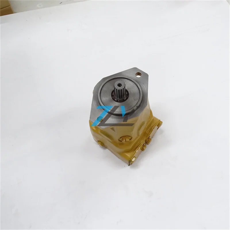 Piston Motor 136-8869 Grade Oil Pump For Cat CS-563C CS-533E CP-56 CS-533D CS-54 Engine Excavator Spare Parts