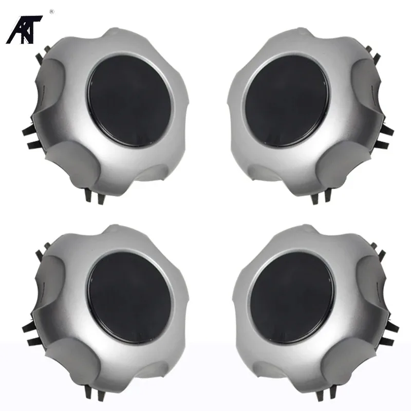 4pcs/lot Wheel Cap Assy 52980-H1200 4ea For Hyundai Terracan 2003~2006 2.5 3.5 52980H1200 4pcs/set