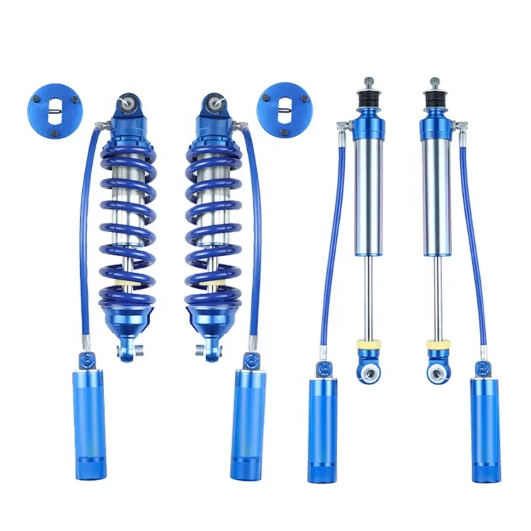 Best quality oem custom automotive nitrogen shock absorber D5