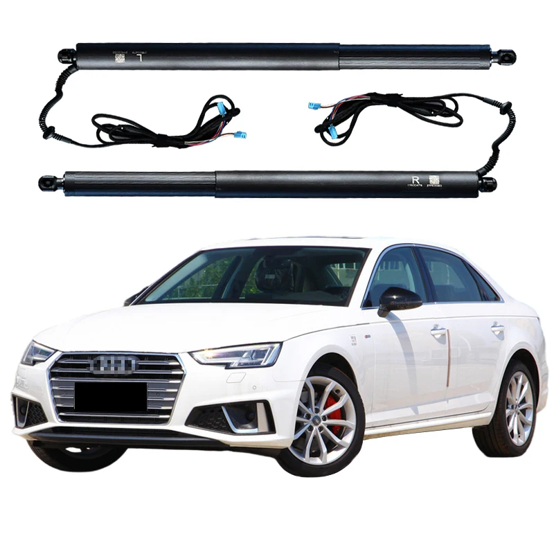

Auto Parts Tail Gate Lifter Power Electric Tailgate Lift For Audi A4L 2017-2019