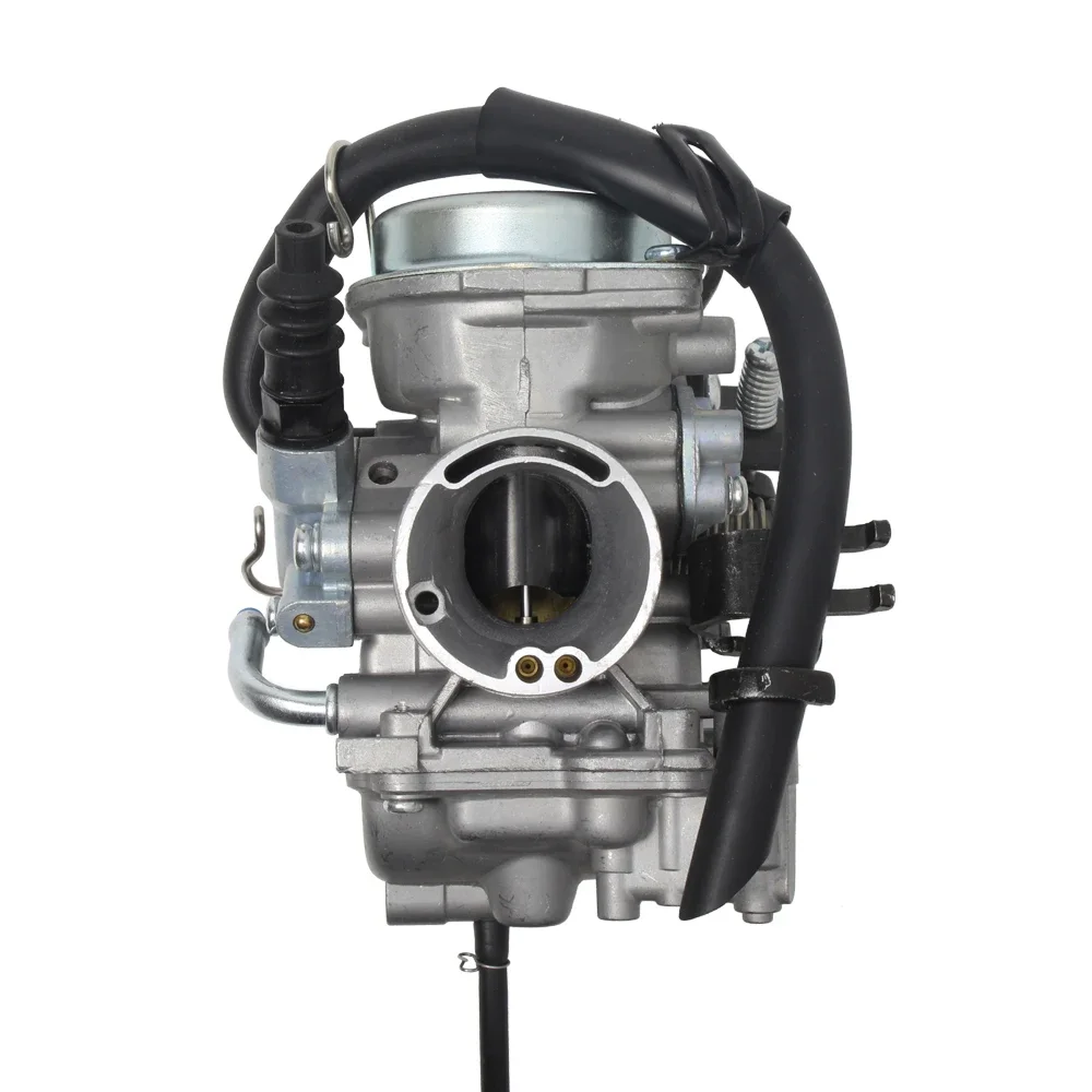 Motorcycle Carburetor Carb For Yamaha NOUVO NOUVO S NOUVO'S NOUVO115 NOUVO125 - Image 6