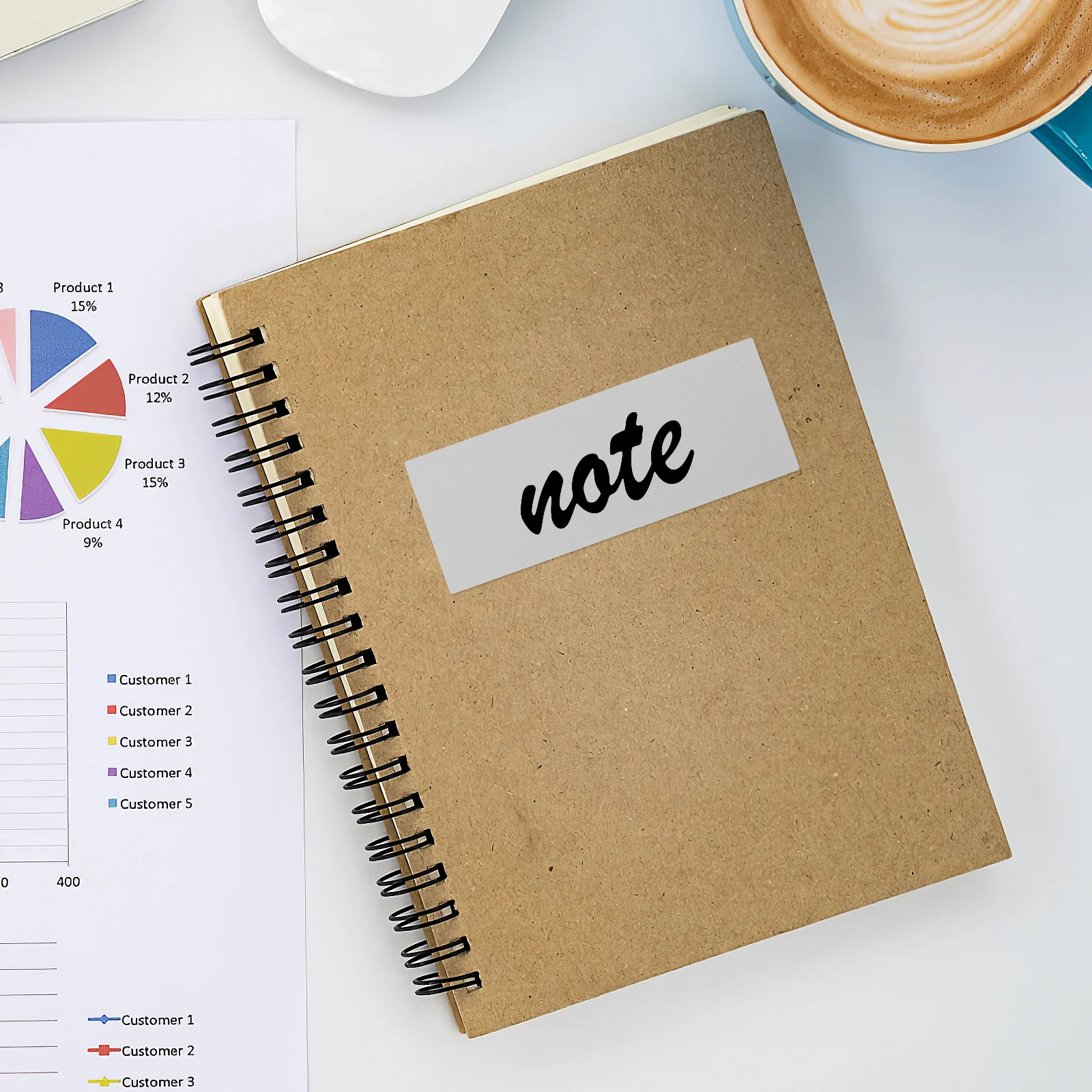 

1 Roll Scratch Off Stickers Rectangle Paper Peel and Stick for Classroom Party Games DIY Rewards Scratch Off Label Set