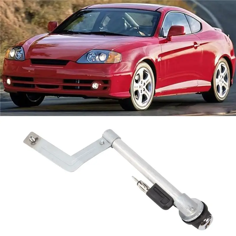 M93K-Car Antenna Base Automobile Aerial Base For Tiburon 2003-2008 962302C000 96230-2C000