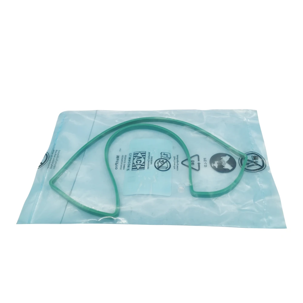Intake manifold gasket For VW Golf Bora Sagitar Magotan Passat Lavuda Tiguan Touran Skoda Superb Octavia 03C129717K