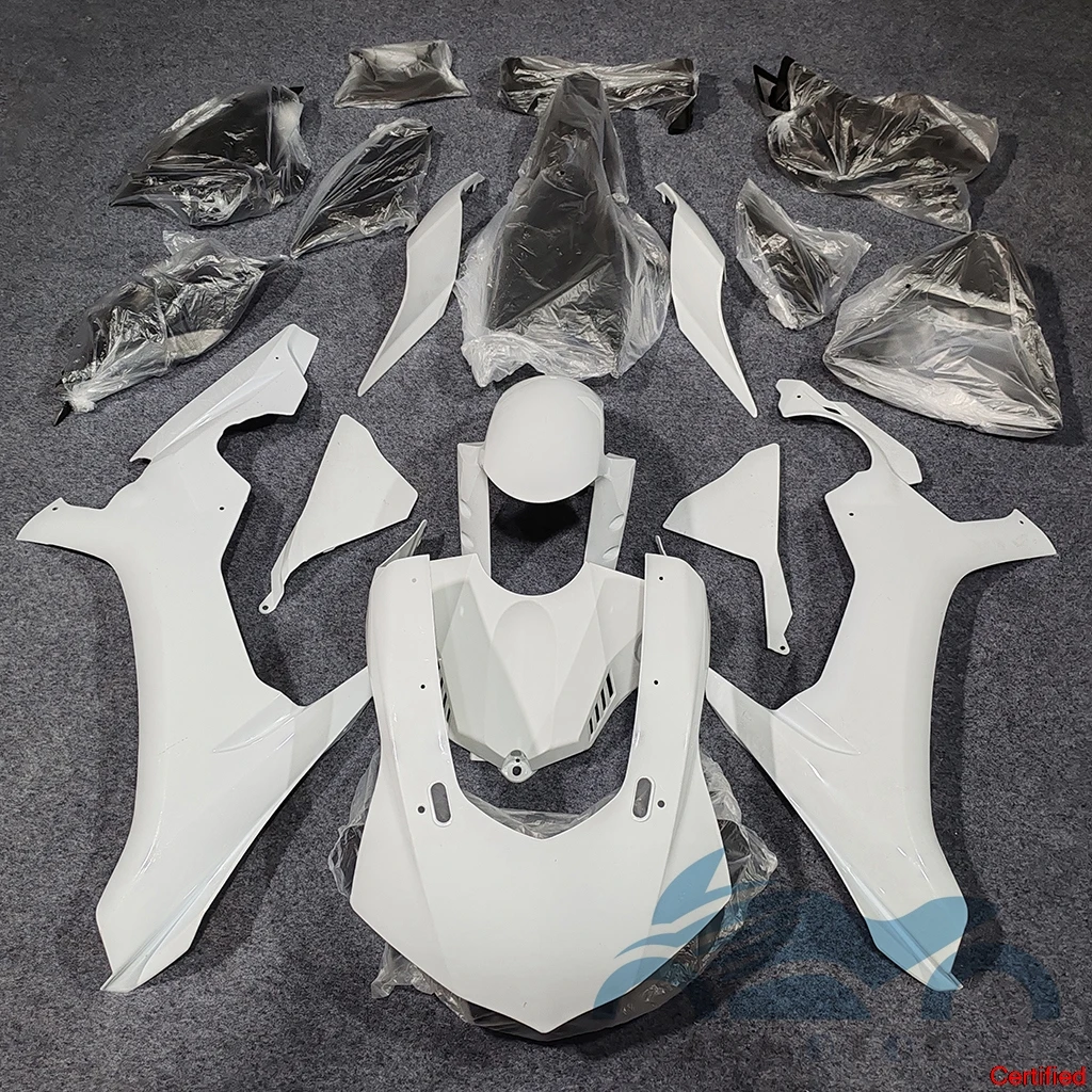 

New Free Customed Motorcycle Fairing Kits For YAMAHA YZF R1 2015 2016 2017 2018 2019 YZF-R1 15 19 16 17 18 set
