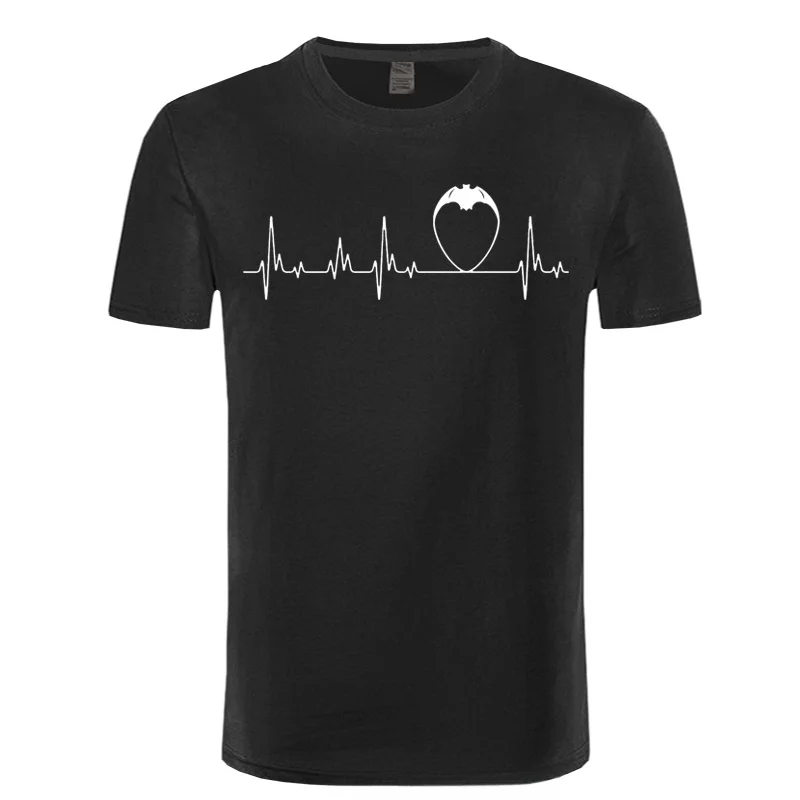 New Valencia Fan Valencia Heartbeat T-Shirt Summer Casual Fit Tops Tee Cotton Simple Custom Graphic T Shirts New Normal