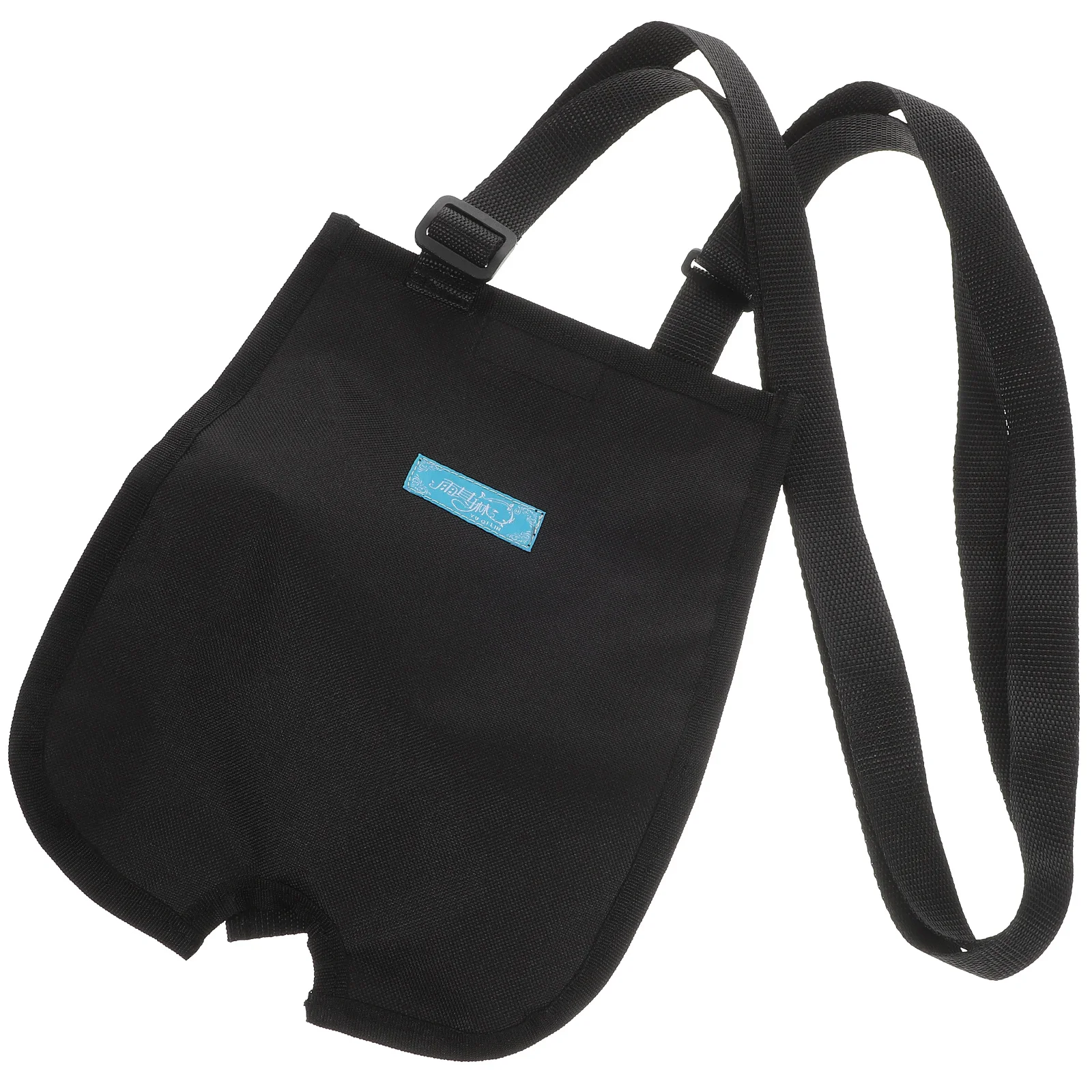 Bolsa de orina para hombre, bolsas para incontinencia, coleccionista de urinario, lata portátil para masticar, tubo de drenaje urinario para ancianos