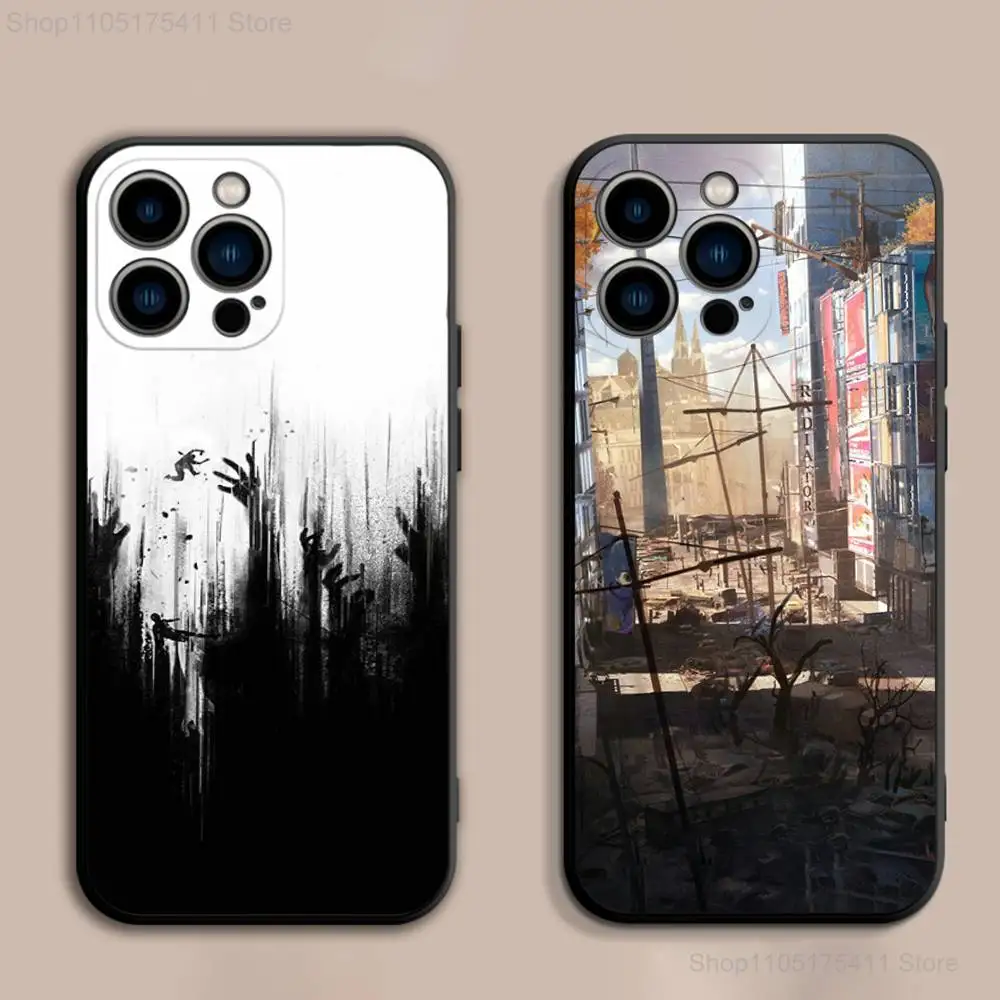 D-Dying-L-Light Gam… - image