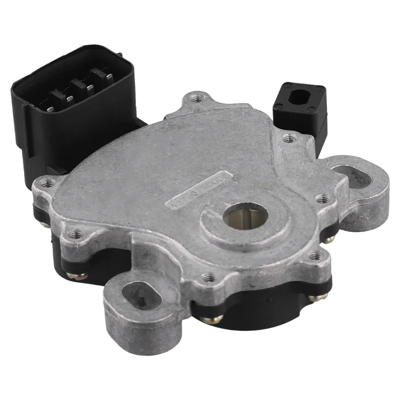 New-Car Neutral Saf… - image