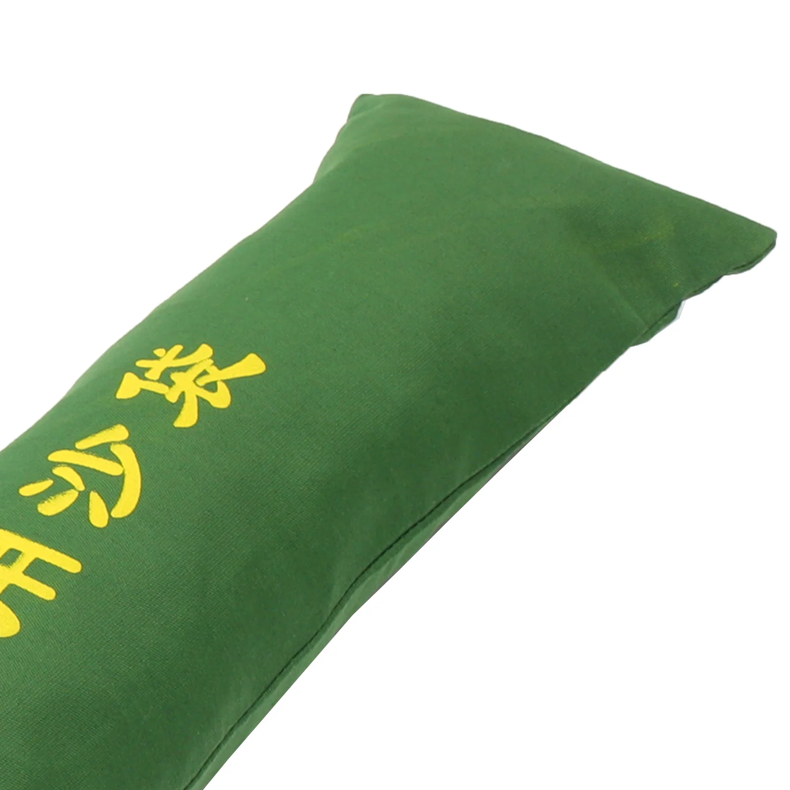 حاجز الفيضانات كيس الرمل مقاوم للماء حقيبة قماش مقاومة للاهتراء للفيضانات باب الطوارئ أكياس رمل أكياس الرمل لوزن و