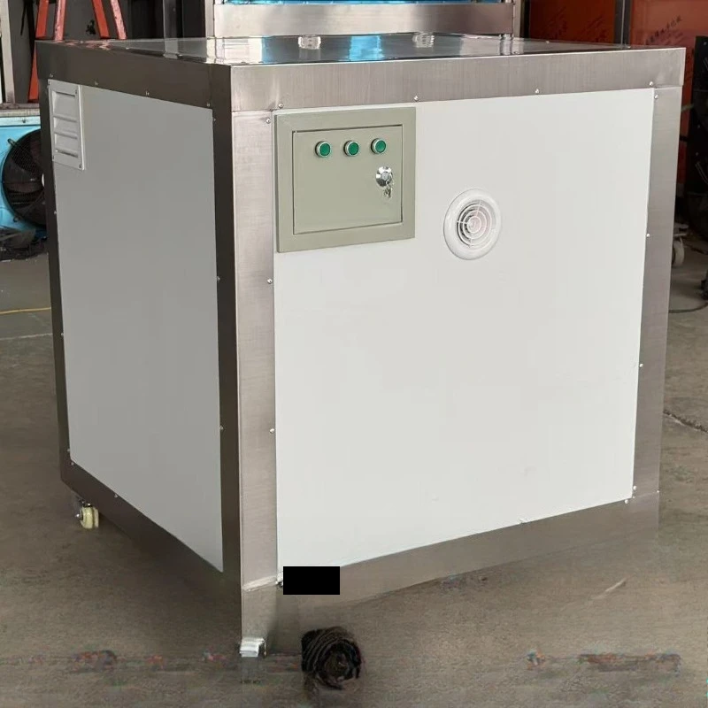 

Three-speed temperature control, highly intelligent automatic dryer, oven drying room