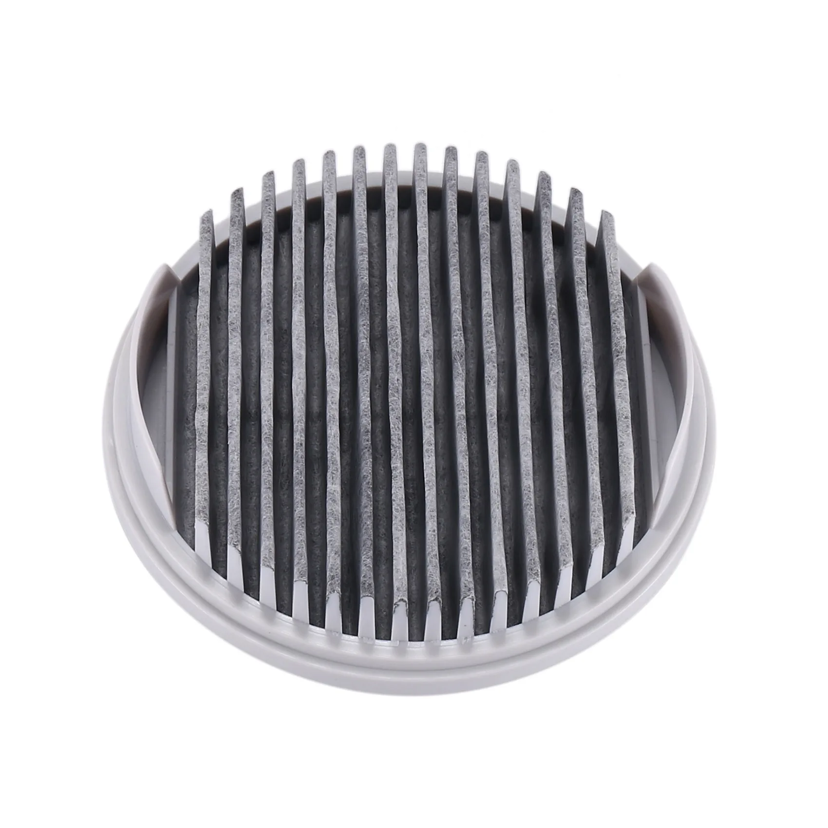 GOOD-9Piece استبدال أجزاء ريما باليد مكنسة كهربائية الملحقات تصفية الشاشة F8E/F8 عناصر تصفية تصفية كومة القطن