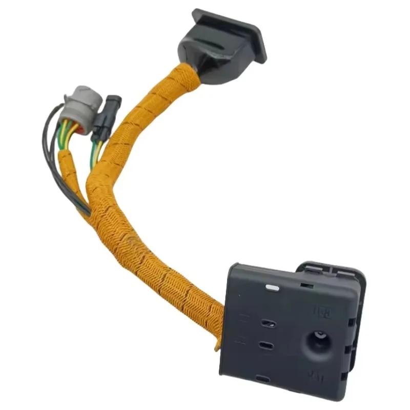 

Excavator Engine Parts Aftermarket 5462154 2725869 3732789 Control Wire Harness for C9 Construction Machinery