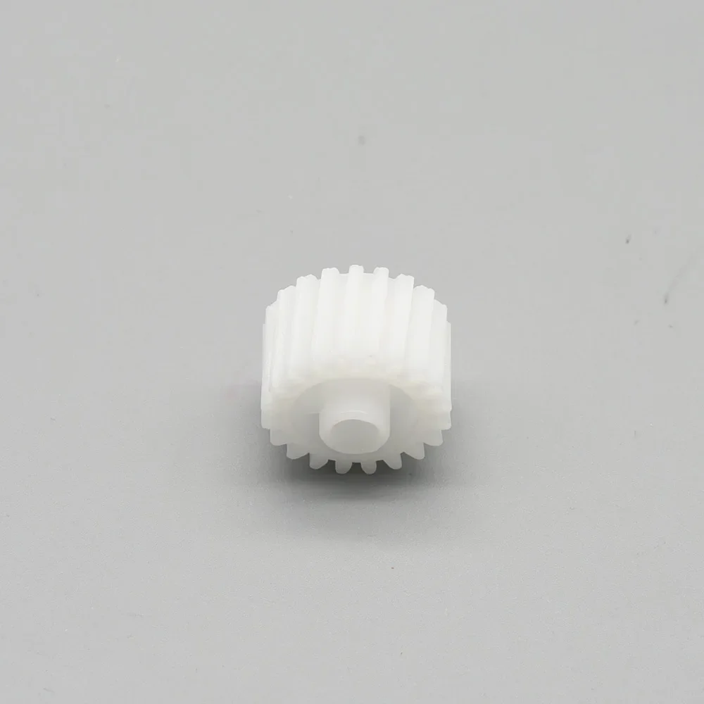 10pcs RU7-0030 RU7-0030-000 Thermal block drive Gears 20 t for hp P3015 3015 MFP M521 521