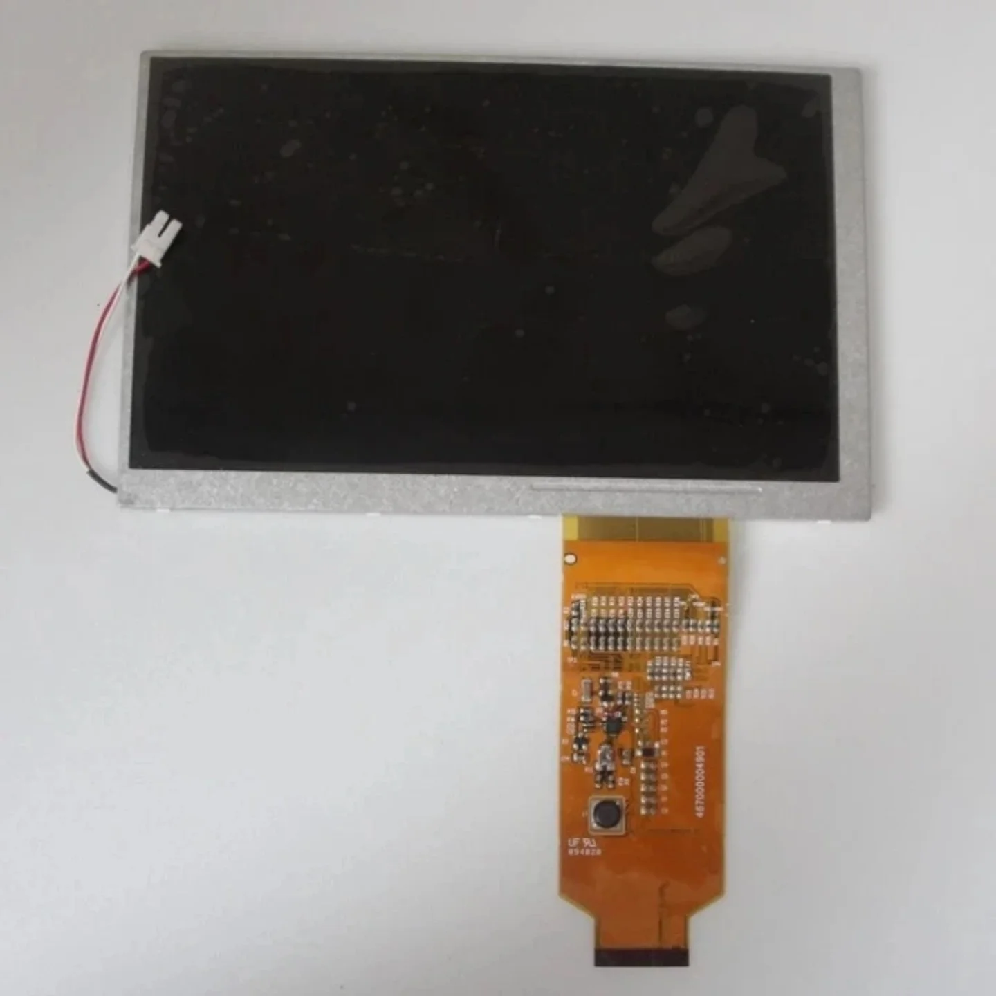 Brand new original 7-inch LW700AT9008 LCD display, 40 pins