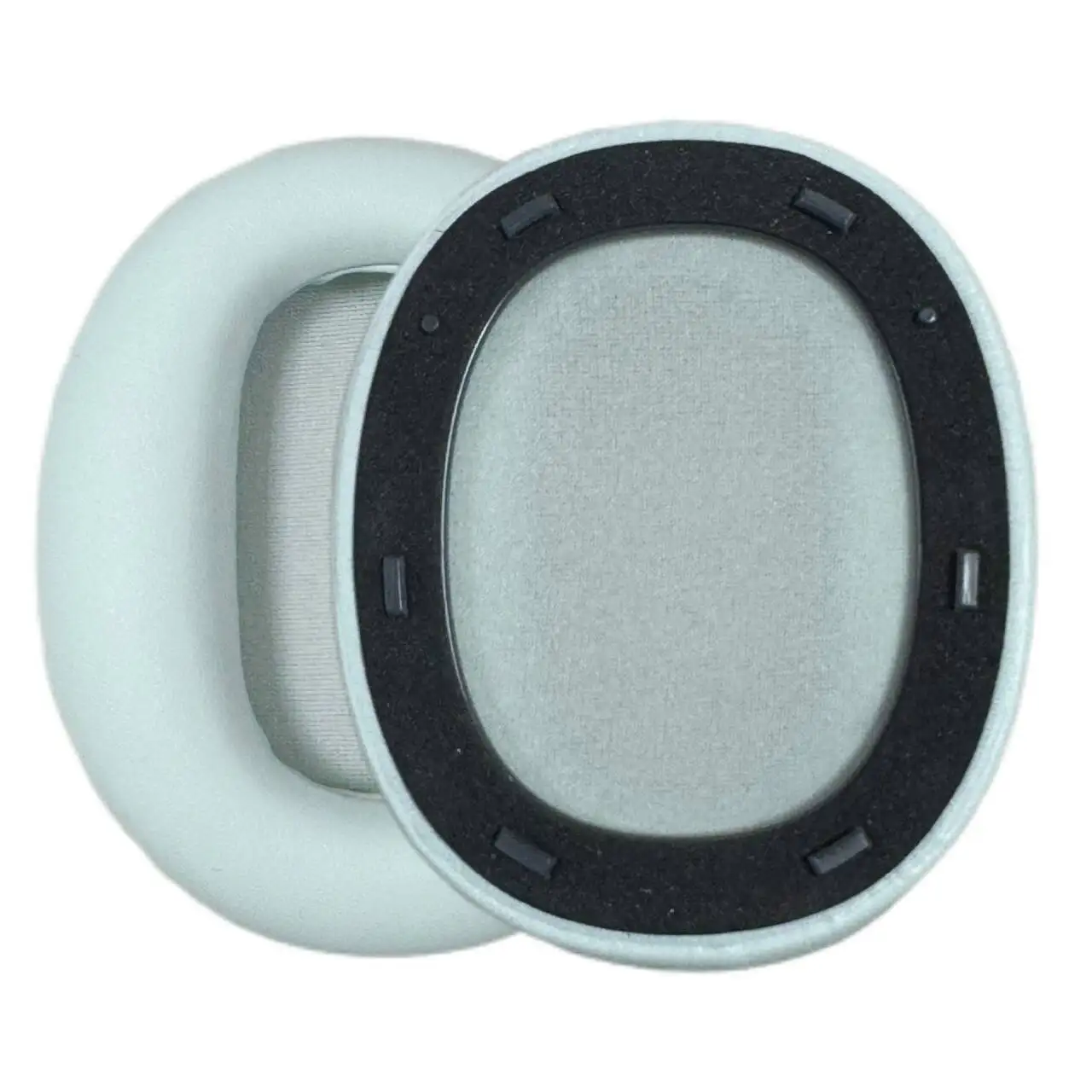 

1 Pair Earpads for EDIFIER W830NB Headphone Cover Sponge Ear Cover