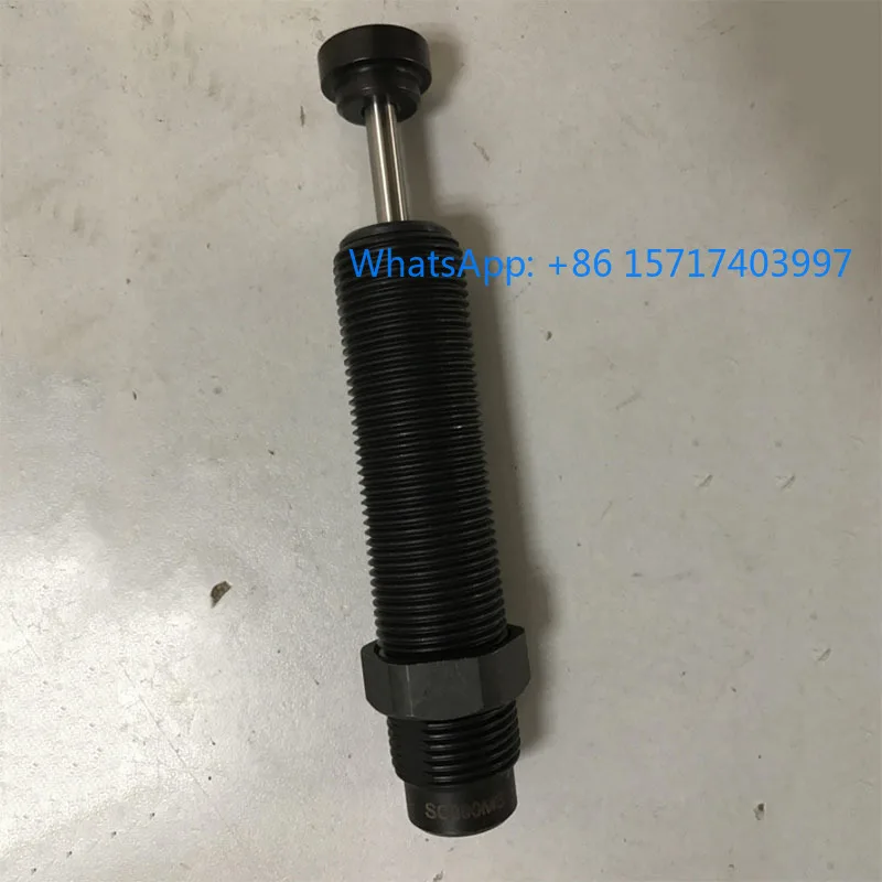 Amortiguador MC600 MC650 MC150M H 600MH MC225MH2 AH14 20