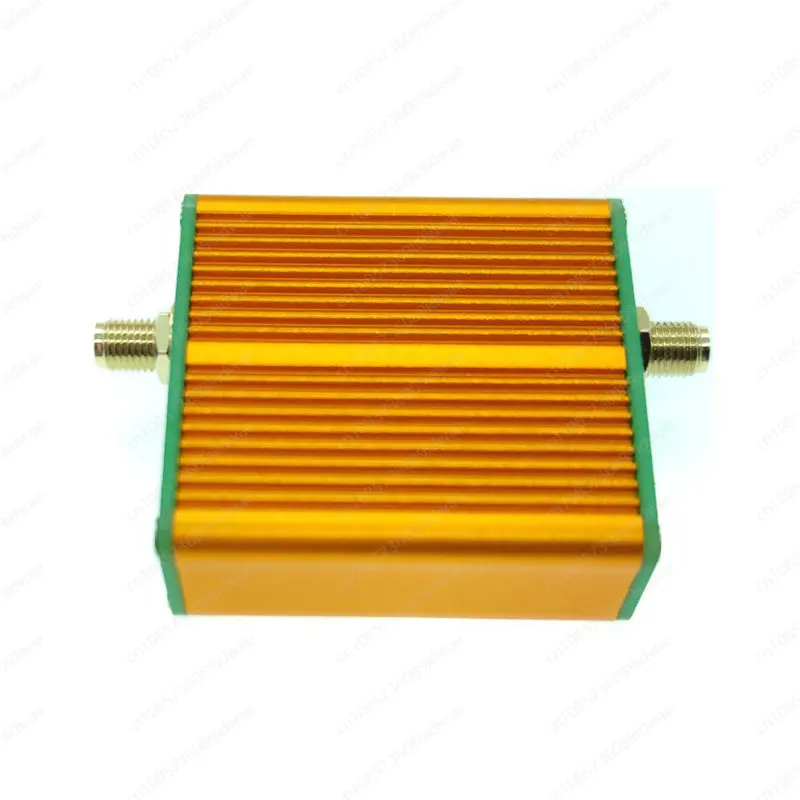 RF AMP 04A 0.1MHz-6GHz Low Noise Amplifier TQP3M9037-LNA RF Amplifier Module without Battery