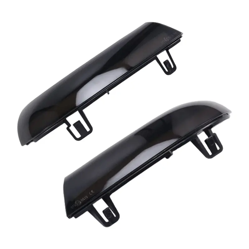

LED Indicator Car Rearview Mirror Lamp Dynamic Turn Signal Lights For VW Golf 5 EOS Jetta Passat Sharan