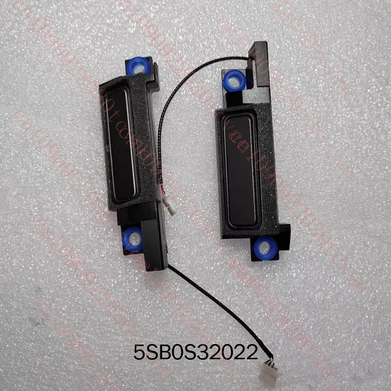 

NEW Built in Speaker For Lenovo ThinkBook 16p G4 IRH 5sb0s32022 4pcs/set