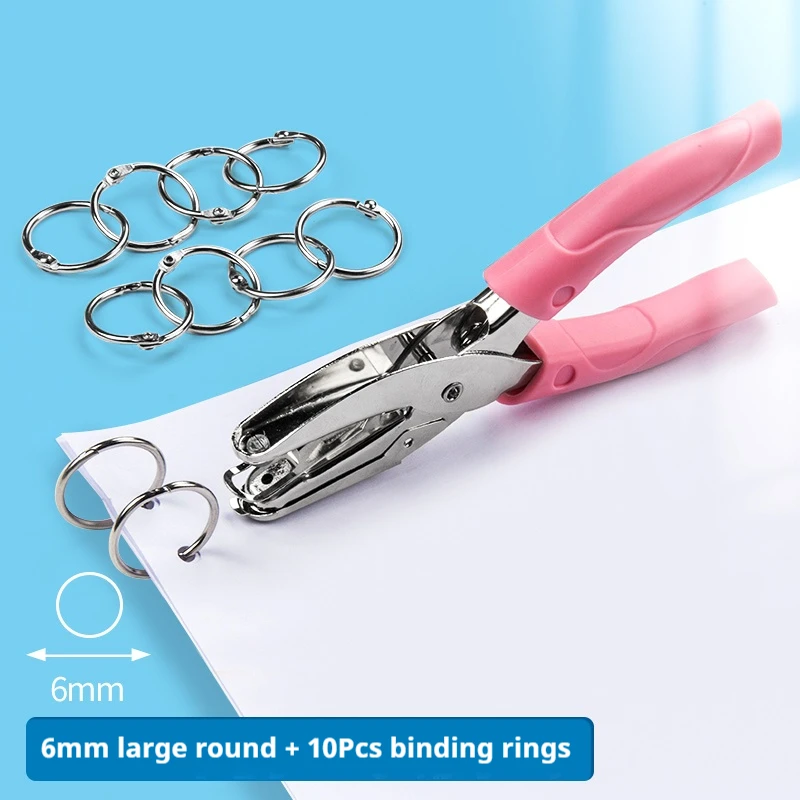 Thumbnail 2 - #32 Latest Paper Hole Punchers Offers