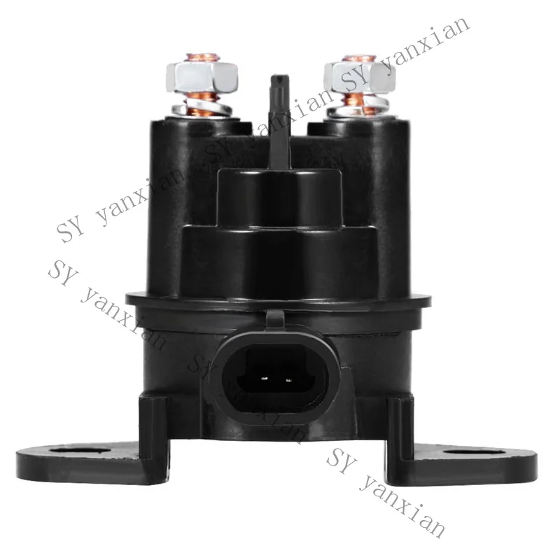 SY+ 278001766 Starter Solenoid Relay For SeaDoo PWC GTX GTI LE RFI 4 TEC 1995-2009