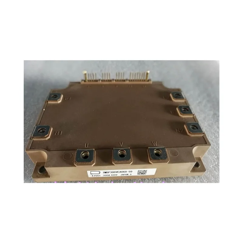 

7MBP300VEA060-50 7MBP400VEA060-50 New Power Module