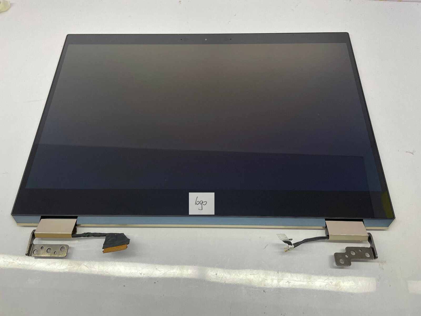 For HP Spectre x360 15-DF Series TPN-Q213 L38112-001 L38114-001 x360 15df03xxx 15-df1033dx 15-df0008ca Screen LCD Display