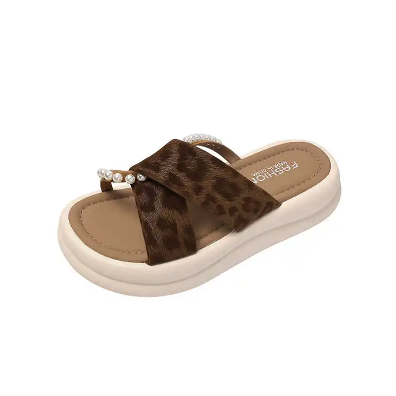 Light Weight Living Room Women's Rubber Sandals House Slippers Shoes Women Running Sneakers Sport Teni Obuv Sneskers