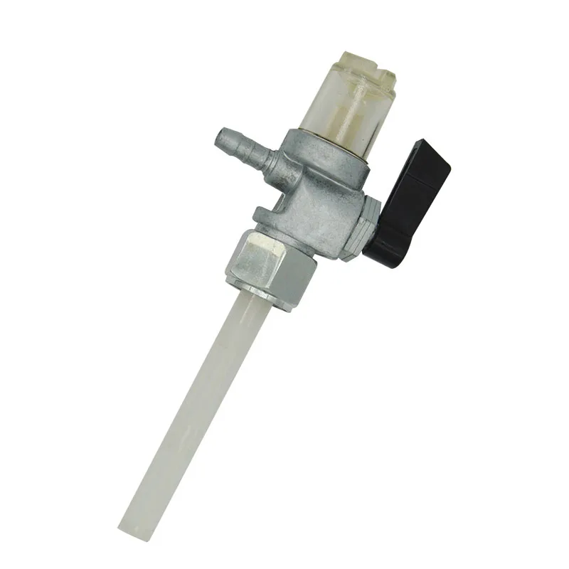 Motorcycle Fuel Val…