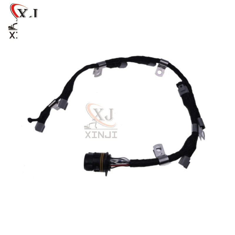 Wiring Harness Assembly for ISM11 M11 machinery engine parts 4022870 4004573 2864516