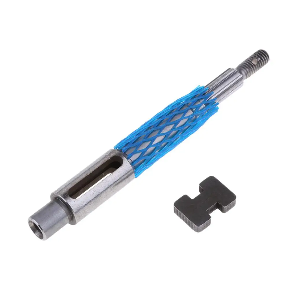 

Вал пропеллера 13,5 см в сборе для подвесного мотора 4HP 5HP 6HP