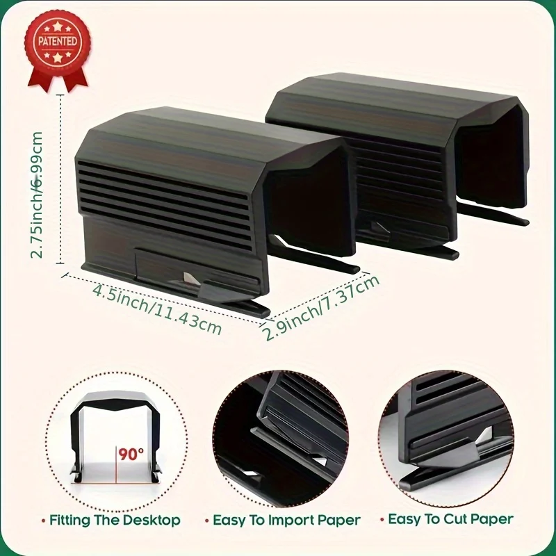 Christmas Paper Roll Packaging Paper Cutter Creative Handmade DIY Scrapbook Portable Slider Paper Cutter