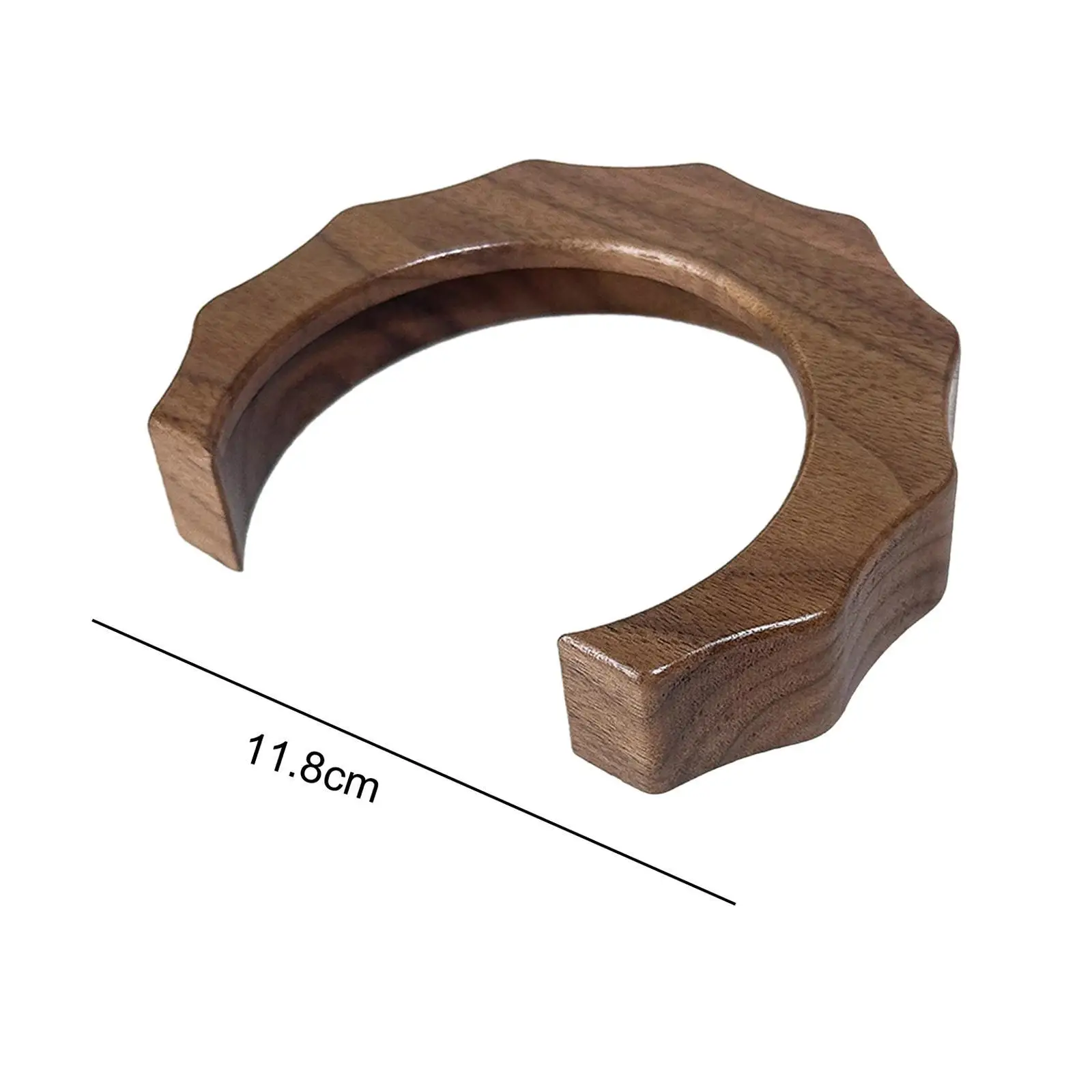 เครื่องชงกาแฟ Grouphead Ring Professional Sturdy Cafe สําหรับ E61 Espresso Part