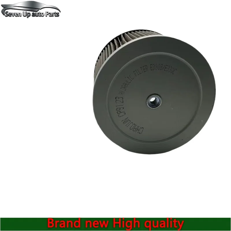 2096000 209-6000  A2-0960-00 209-600-0  20-960-00 209-600-0 Brand New Hydraulic press oil filter for Excavator E320B E320C P861