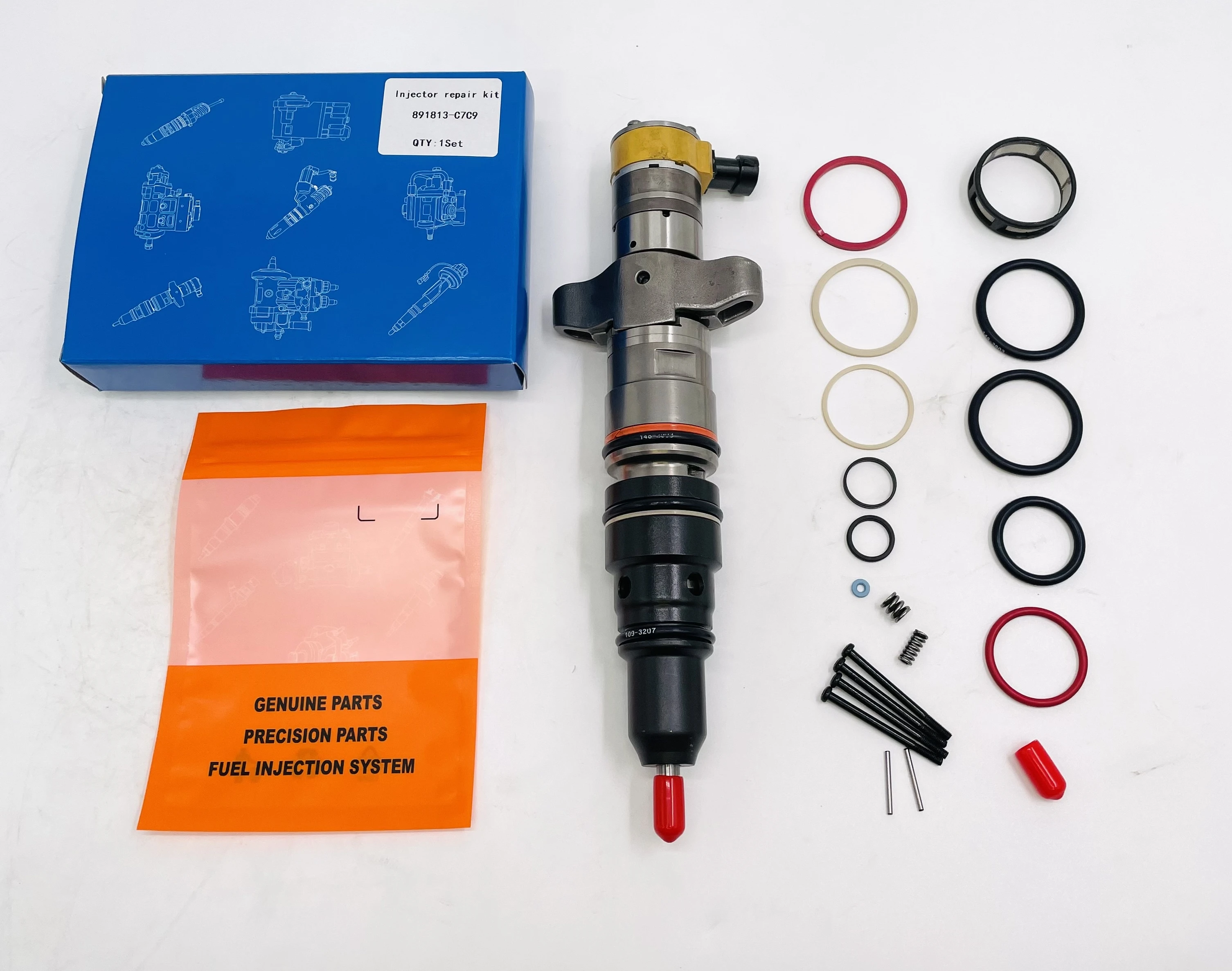 Variant: Repair kits