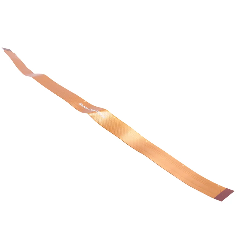 Classy-For Raspberry Pi 5 DSI Flex Cable 22Pin To 15Pin For DSI Display Multifunctional Convenient Practical Cable, 300Mm Easy I