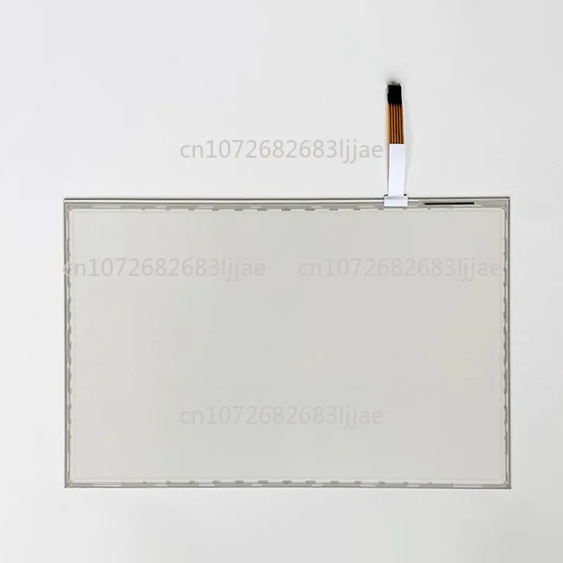 1PC New For ELO E526254 18.5 Inch For Technogym treadmill Touch Screen Glass Panel Touchpad