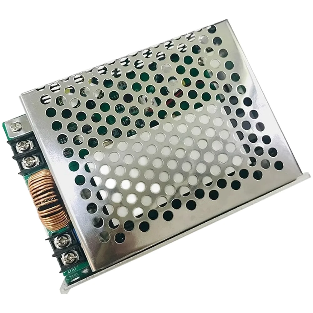 600W 20A Adjustable Step Down DC-DC Converter Module Designed for 25V 90V Input and 2.5V 60V Output Requirements
